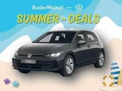 Grau Neu 2025 VW Golf VIII Limousine | 34.695 € (Guter Preis)
