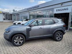Dolomitgrau Neu 2025 Dacia Duster Expression SUV | 25.880 € (Guter Preis)