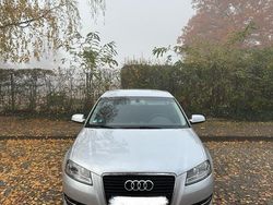 Silber Gebraucht 2012 Audi A3 Ambiente Kombi | 10.999 € (Fairer Preis)