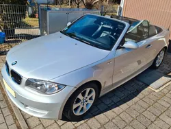 BMW 120 Cabriolet