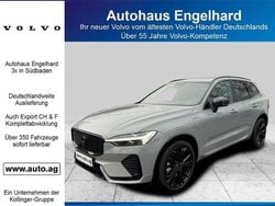 Denim blue Neu 2025 Volvo XC60 Plus SUV | 64.888 € (Fairer Preis)