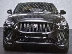 Schwarz Gebraucht 2019 Jaguar E-Pace S SUV | 20.800 € (Superpreis)