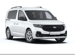 Weiß Neu 2025 Ford Grand Tourneo Connect Titanium Van / Kleinbus | 35.490 € (Guter Preis)