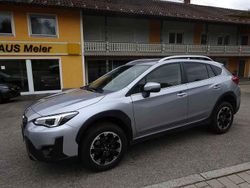 Silber Gebraucht 2022 Subaru XV Comfort SUV | 21.499 € (Fairer Preis)