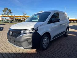 Mineral white Gebraucht 2023 Nissan Townstar Acenta Van / Kleinbus | 20.780 € (Superpreis)