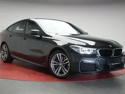 Grau Gebraucht 2020 BMW 630 M Sport Coupé | 35.490 € (Guter Preis)