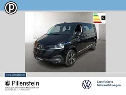 Schwarz Gebraucht 2021 VW T6.1 Generation Six Van | 48.604 € (Guter Preis)