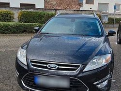 Schwarz Gebraucht 2011 Ford Mondeo Titanium Kombi | 3.900 € (Fairer Preis)