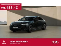 Mythosschwarz metallic Gebraucht 2025 Audi A5 Ambiente Coupé | 61.470 € (Fairer Preis)