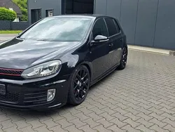 Schwarz Gebraucht 2012 VW Golf VI Edition Limousine | 11.900 € (Etwas zu teuer)
