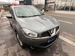 Silber Gebraucht 2014 Nissan Qashqai Tekna SUV | 11.000 € (Fairer Preis)