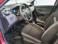 Rot Gebraucht 2021 Dacia Duster Deal SUV | 13.500 € (Guter Preis)