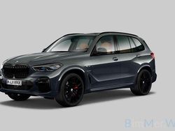 Bmw individual dravitgrauc36 Gebraucht 2022 BMW X5 M M Sport SUV | 67.499 € (Teuer)