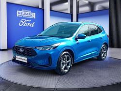 Desert island blue metallic Neu 2025 Ford Kuga ST-Line SUV | 32.990 € (Fairer Preis)