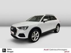 Gletscherweiß metallic Gebraucht 2023 Audi Q3 Ambiente SUV | 32.790 € (Guter Preis)