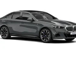 Sophistograu brillanteffek(grau) Neu 2025 BMW i5 Comfort Edition Limousine | 101.850 €