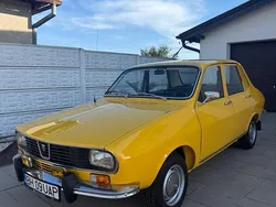 Gelb Gebraucht 1976 Dacia 1300 Limousine | 10.999 €