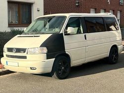 Weiß Gebraucht 1998 VW T4 Van | 6.900 € (Superpreis)