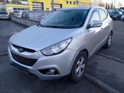 Silber Gebraucht 2012 Hyundai ix35 Premium SUV | 7.690 € (Guter Preis)