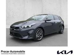 (h8g) dark penta met Neu 2025 Kia Ceed Style Limousine | 26.390 € (Guter Preis)