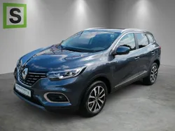 Grau Gebraucht 2022 Renault Kadjar Techno SUV | 21.960 € (Fairer Preis)