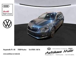 Grau Gebraucht 2020 Skoda Octavia Tour Kombi | 21.555 € (Guter Preis)