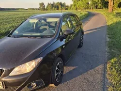 Schwarz Gebraucht 2011 Seat Ibiza ST Style Kombi | 2.999 € (Fairer Preis)