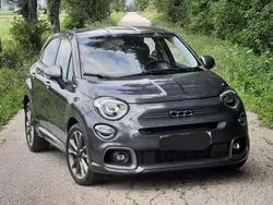 Grau Gebraucht 2024 Fiat 500X Sport SUV | 24.850 € (Fairer Preis)