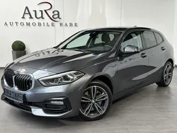 Mineralgrau Gebraucht 2020 BMW 120 Sport Line Kleinwagen | 21.749 € (Fairer Preis)