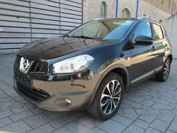 Schwarz Gebraucht 2011 Nissan Qashqai I-Way SUV | 6.850 € (Fairer Preis)