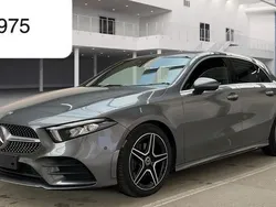 Mercedes A200