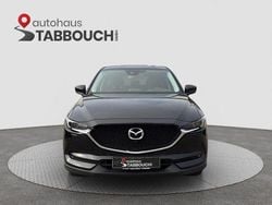 Schwarz Gebraucht 2018 Mazda CX-5 Signature SUV | 24.999 € (Fairer Preis)