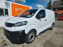 Weiß Gebraucht 2022 Fiat Scudo Van / Kleinbus | 13.250 € (Guter Preis)