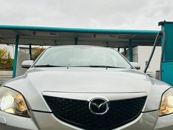 Gebraucht 2006 Mazda 3 Kleinwagen | 2.800 € (Guter Preis)