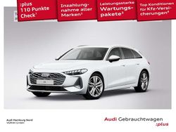 2y gletscherweiß metallic Gebraucht 2025 Audi A5 Sport Coupé | 42.880 € (Fairer Preis)