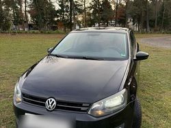 Schwarz Gebraucht 2013 VW Polo Match Kleinwagen | 6.990 € (Fairer Preis)