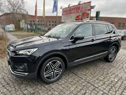 Schwarz Gebraucht 2020 Seat Tarraco 4Drive SUV | 23.950 € (Fairer Preis)