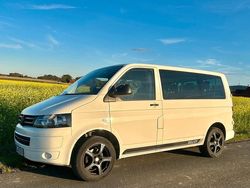 Weiß Gebraucht 2013 VW T5 Van | 16.998 € (Guter Preis)