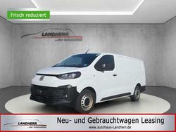 Weiß Gebraucht 2024 Fiat Scudo Van | 22.760 € (Superpreis)