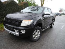 Other Gebraucht 2014 Ford Ranger Limited Abholung | 11.499 € (Guter Preis)