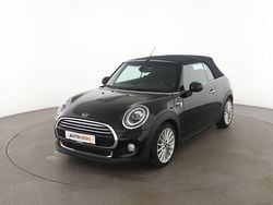 Schwarz Gebraucht 2018 Mini Cooper Cabriolet Cabrio | 19.250 € (Teuer)