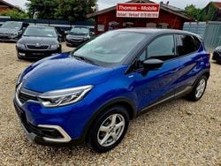 Other Gebraucht 2018 Renault Captur Version S SUV | 11.990 € (Guter Preis)