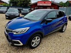 Other Gebraucht 2018 Renault Captur Version S SUV | 11.990 € (Guter Preis)