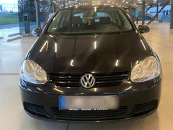 VW Golf V