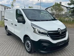 Weiß Gebraucht 2020 Renault Trafic Van | 16.480 € (Teuer)