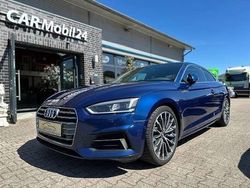 Gebraucht 2018 Audi A5 Sport Coupé | 23.900 € (Fairer Preis)