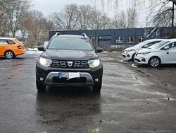 Schwarz Gebraucht 2019 Dacia Duster Prestige SUV | 15.400 € (Fairer Preis)