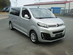 Silber Gebraucht 2017 Peugeot Traveller Business-Line Van / Kleinbus | 20.599 € (Guter Preis)