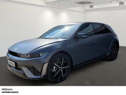 Andere farbe Neu 2025 Hyundai Ioniq N Line Kleinwagen | 46.480 € (Superpreis)