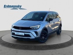 Lack grau artense klarlack Gebraucht 2024 Opel Crossland Elegance SUV | 16.490 € (Guter Preis)